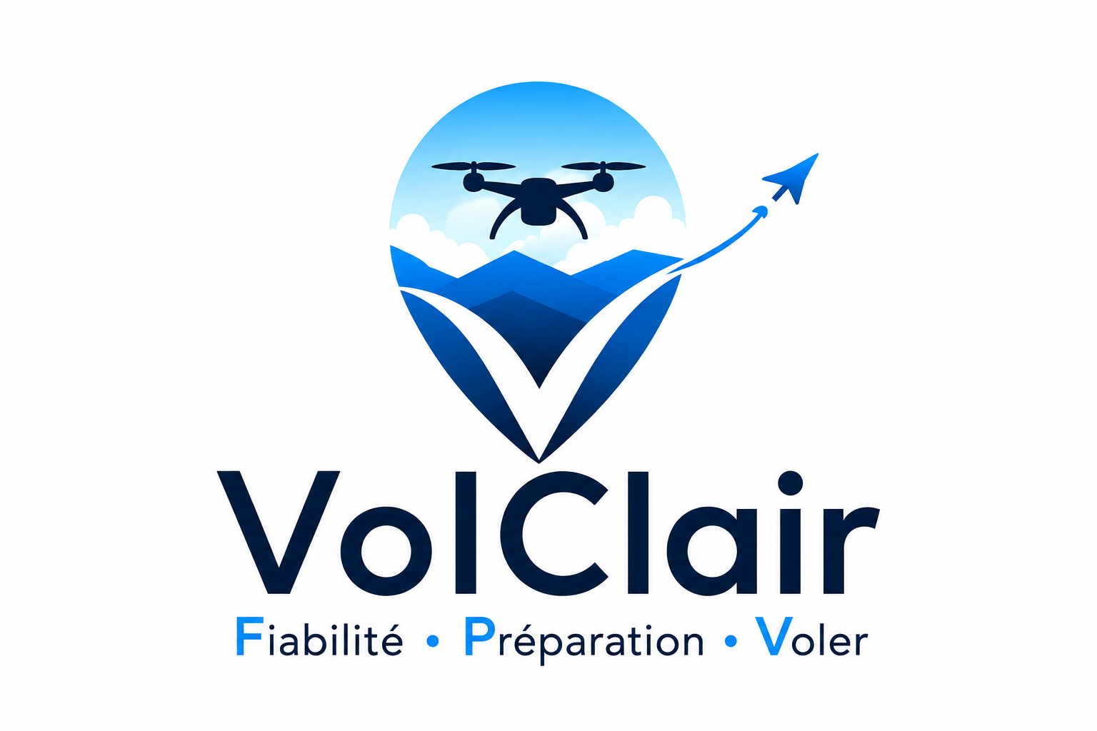 VolClair — Fiabilité • Préparation • Voler